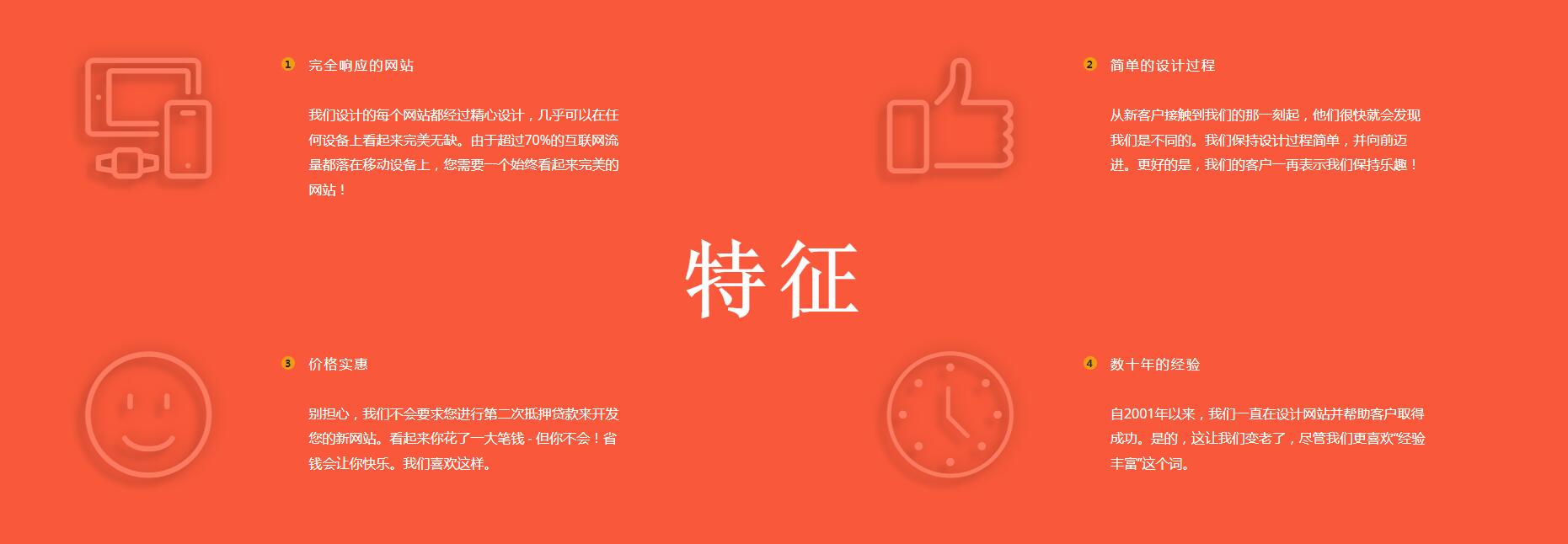 专业网站设计公司