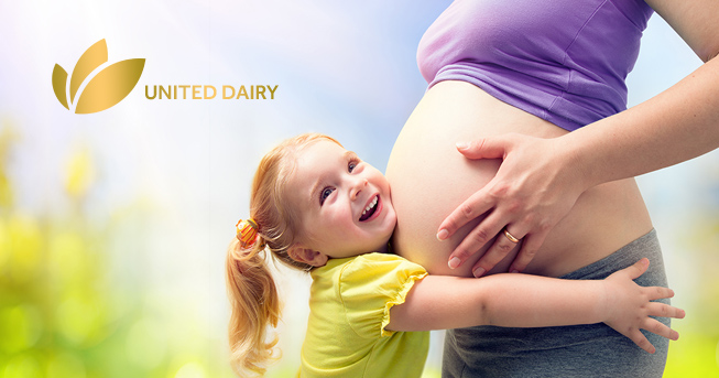 UNITED DAIRY